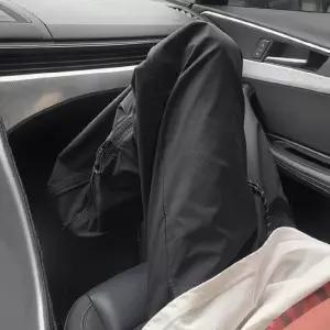 토르 남자 팬츠 여름 메쉬 연그레이 라이딩 아웃도어 속건성 낙하산병 통기성 바람막이 OPH2