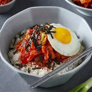 [가비]초간단 덮밥 소스 (제육볶음,치즈핫치킨,쭈꾸미불고기,안동찜닭,참치김치볶음)