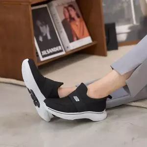 해피마이다스 경량 발등 밴딩 통풍 여름 메쉬 조킹화 워킹화 운동화Y