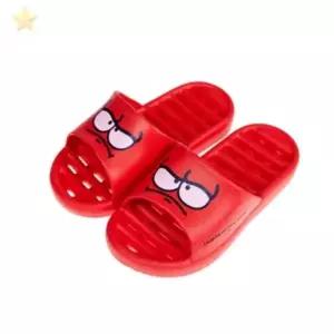 ( )가벼운 욕실슬리퍼 귀여운욕실슬리퍼 캐릭터욕실화 아동욕실슬리퍼_25262244