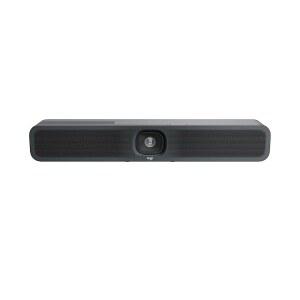 MEETUP 올인원 USB 컨퍼런스 카메라 AI TEAMS 컴팩트 GOOGLE MICROSOFT 기능이 등과 내장된 ZOOM 함께 작동합니다 비디오 MEET ROOMS