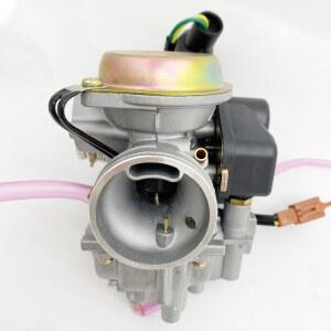 스즈키 AN125 AN150 BURGMAN 125 가스 탄수화물 기화기 150 가솔린 26MM 해왕성 HAOJUE 오토바이 HS125T