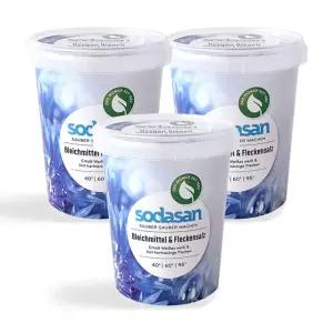 소다산 산소계 표백제 450g 3개