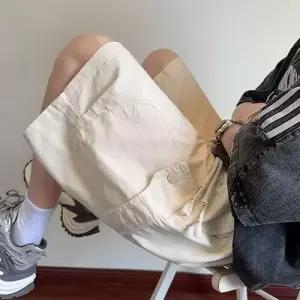 록쉬블몰 팬츠 남성용 여름 캐주얼 포켓 반바지 하의 빅 트레이닝 5부 HO2