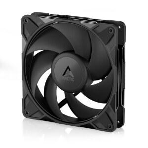ARCTIC P14 PRO 강력한 프리미엄 140MM 2500 400 PWM 0RPM 베어링 RPM PWM 다이내믹 블랙 유체 4핀