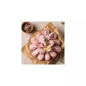 리브하우스 한돈 항정살 300g 구이용 903617