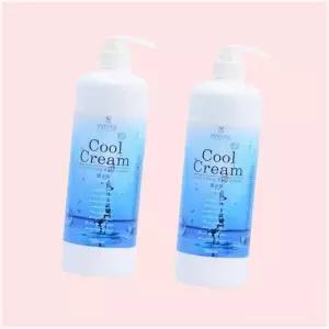 레디(뷰티) 레디 이브에버 쿨 크림 1 000ml 2개 바디 전용 피부 진정 4501162