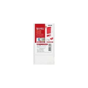 0933 월프레임(투명) 외경- 62x122 (mm) 가로x세로 내경-55x90 (mm) 55x25