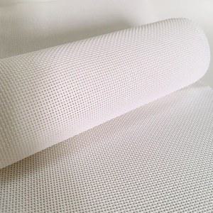 13 메시 니들포인트 캔버스 20X18인치 100 자수 흰색 DIY 공예 프로젝트 1팩