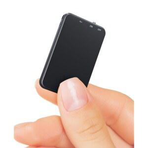 25인치 미니 휴대용 64GB 음성 녹음기 기능이 VORMOOI 소음 1536KBPS 감소 디지털 재생 AI 수업용 V15 HIFI 오디오 활성화 회의 강의 있는 장치