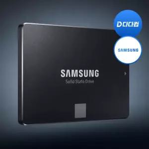 [중고] 삼성전자 V-NAND SSD 850 EVO Series (120GB) SATA