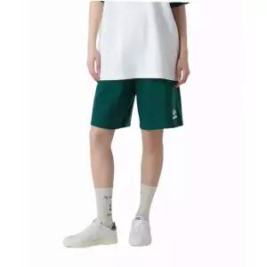 엄브로 LESPORTSAC UMBRO HBL BLOKE OG 와플 5부 반바지 그린(UQ221CHP53) UQ221CHP53_BGN0 485523 [매장상