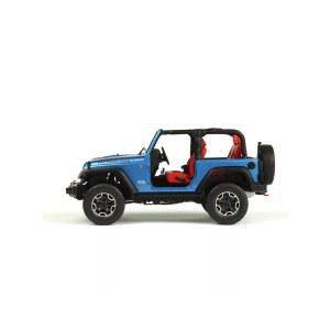 Wrangler Ru on 2door CS 003 1/24