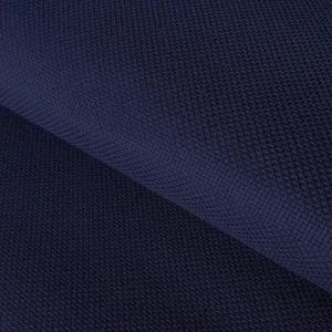 14CT 다 천 자수 크로스 스티치 원단 네이비 블루 W29 x L39