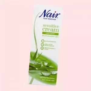 네어 제모크림 민감성 바디 바디용 200ml 2개 4633760