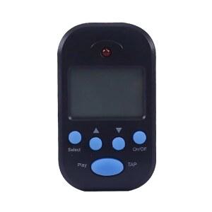 LCD 디지털 메트로놈 클립온 포켓 전자 휴대용 비트 악기 부품 기타 액세서리