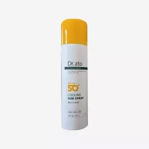 닥터아토 쿨링 선스프레이 150ml 2개