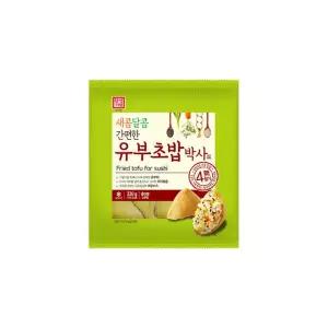 한성기업 유부초밥박사 320g 2405787 J
