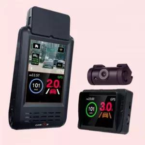루카스 방송 루카스블랙박스 K900 QD 64G QHD WiFi 2nd모니터 출장 4560481