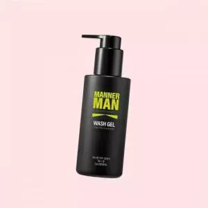질경이 시원한 쿨링감을 선사하는 매너맨 남성 남자 맨즈청 150ml 4636582