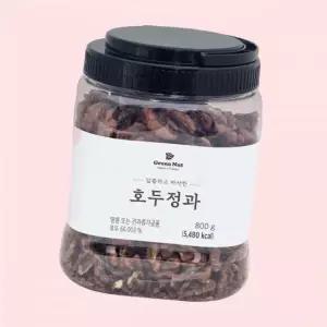 그린너트 코스트코 호두정과 800g (비정제설탕) 1개 4557156