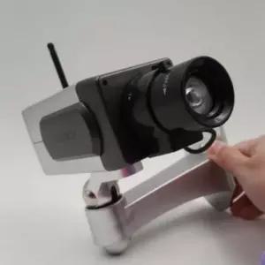감시카메라 방범 CCTV 가짜 모형cctv cctv카메라 방범용품