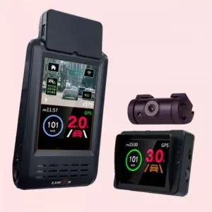 루카스 방송 루카스블랙박스 K900 QD 32G QHD WiFi 2nd모니터 출장 4560485