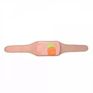 복대형 허리찜질 핑크 보온 물주머니 800ml 찜질핫팩