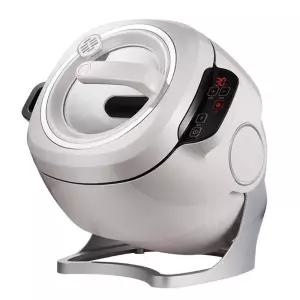 자동볶음기 볶음기계 음식점 중국집 야채 혼합 회전 CM800  2000W 6L