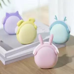 USB손난로 휴대용손난로 전기손난로 충전손난로 온도조절 핫팩 식 캠핑