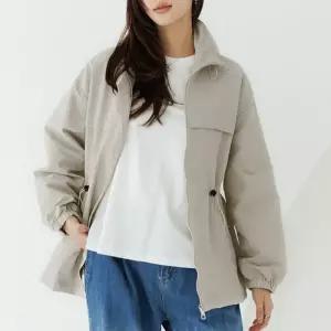 [데드라]부스트링사파리자켓 OUF1047