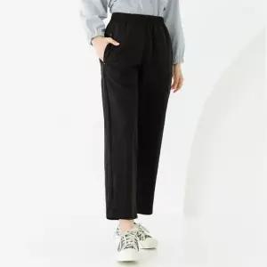 [데드라](88size)리니어배기팬츠 PTF1031
