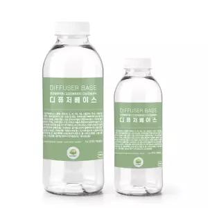 룸스프레이 향수베이스 향수만들기 퍼퓸 섬유향수 제작 500ml
