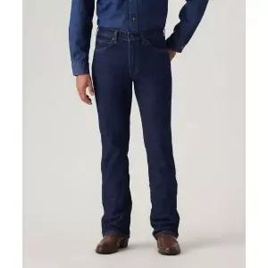 매장정품 리바이스 LEVI'S 537 웨스턴 부츠컷_000XI-0018 000XI-0018 263253