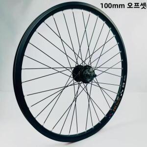 산악자전거 휠셋 24인치 27.5인치 철제 플라워 드럼 6 디스크 브레이크 블레이드 서클