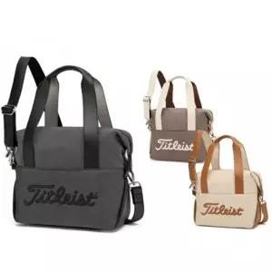 타이틀리스트 여성 골프백 핸드백 파우치 가방 토트백 2026 스타트 하우스 START HOUSE TOTE