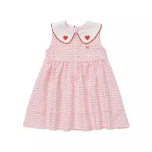 갤러리아 (백일돌생일축하)RD)썸머큐티드레스(46314-400-10)