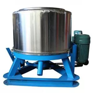 업소용 탈수기 산업용 30kg 공업용 304 의류 대용량 세탁 탈수통