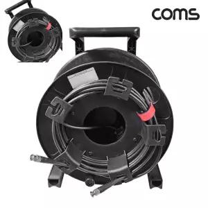 지챠 CANARE-80M-ROLL 카나레 L-5S 제작용 케이블 80m 케이블릴
