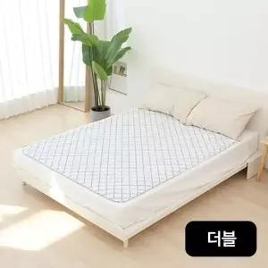 [일월] 초절전 워셔블 카본매트 (더블)[33702667]