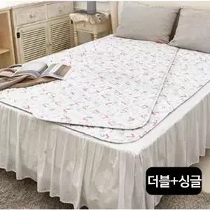[일월] 알러크린 카본매트 더블+싱글[33618274]