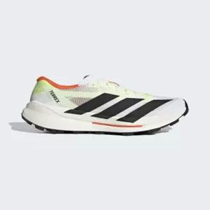 adidas 테렉스 아그라빅 TT M - 화이트블랙오렌지 HP7011