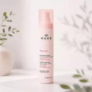 눅스 베리로즈 클렌징 밀크 200ml
