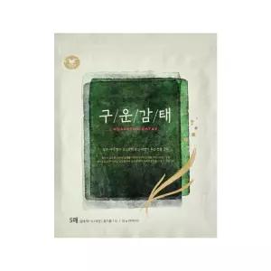 만전 구운감태 18g