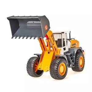 [롯데백화점]나비타월드 브루더 Liebherr 로드 로더 BR02430