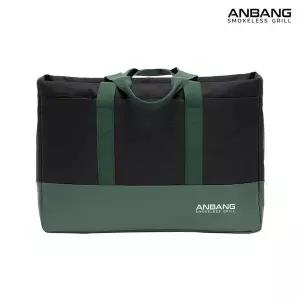 [NS홈쇼핑][안방 시즌6] 연기 냄새잡는 전기그릴 (AB1101MF) 보관가방[34567788]
