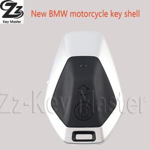 신제품 BMW 모터사이클 2024 1300R ADV 어드벤처 교체용 플립 리모컨 키 쉘 케이스