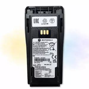 모토로라 XIR-P3688 무전기 전용 배터리 (PMNN4253B)