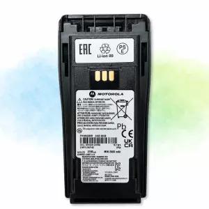 모토로라 XIR-P3188 무전기 전용 배터리 (PMNN4253B)