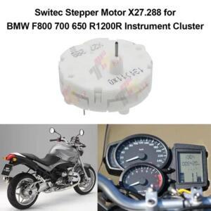 BMW F800 700 650 R1200R 계기판용 스위텍 스테퍼 모터 XB.288